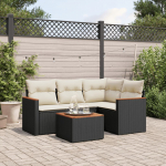 vidaXL aiadiivani komplekt 3225937