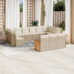 vidaXL aiadiivani komplekt 3228137