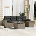 vidaXL aiadiivani komplekt 3253637