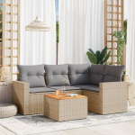 vidaXL aiadiivani komplekt 3256437