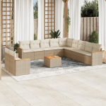 vidaXL aiadiivani komplekt 3258537