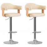 vidaXL baaritool 327337