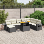 vidaXL aiadiivani komplekt 3275737
