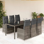 vidaXL bistrookomplekt 3277037