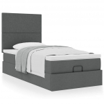 vidaXL tumba voodiraam 3313037