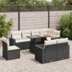 vidaXL aiadiivanikomplekt 3326337