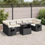 vidaXL aiadiivanikomplekt 3326437