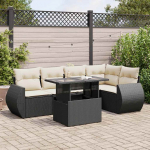 vidaXL aiadiivanikomplekt 3326637