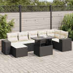 vidaXL aiadiivanikomplekt 3326837