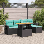 vidaXL aiadiivanikomplekt 3327137