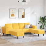 vidaXL Kaasaegne diivan 3335137