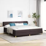 vidaXL Karbi vedrumadrats 3340237