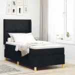 vidaXL Kaasaegne voodi 3343737