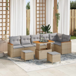 vidaXL Aia Diivanikomplekt 3362937