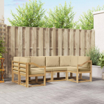 vidaXL Modulaarne v&auml;listuba 3388137