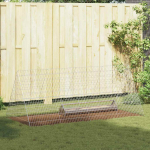 vidaXL Kana aed 3394437