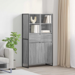 vidaXL Kummut 3403037