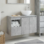 vidaXL Vannitoa komplekt 3404037