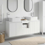 vidaXL Vannitoa kapp 3405637