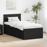 vidaXL Voodiraam 3408537