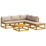 vidaXL aiadiivanikomplekt 3417237