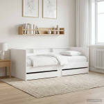 vidaXL Voodiraam 3429637