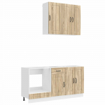 vidaXL K&ouml;&ouml;gikapp 3438237