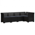 vidaXL Aia diivan 3444037