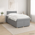 vidaXL Karbi vedrumadrats 3450937