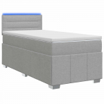 vidaXL Karbi vedrumadrats 3452537