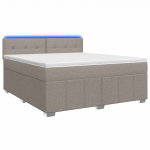 vidaXL Karbi vedrumadrats 3452737