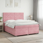 vidaXL Karbi vedrumadrats 3455137