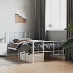 vidaXL voodiraam 352537