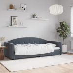 vidaXL p&auml;evavoodi 354137