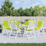 vidaXL k&otilde;rge seljatoega toolipadi 377637