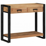 vidaXL Konsoollaud 4102737