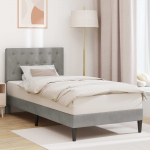 vidaXL Kaasaegne voodi 42027637