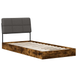 vidaXL Voodiraam peatsiga 8003137