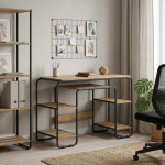 vidaXL kirjutuslaud 8008037