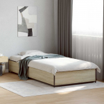 vidaXL Voodi raam 8009137