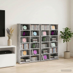 vidaXL CD kapp 8012737