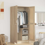vidaXL garderoob 803437
