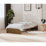 vidaXL voodiraam 814937