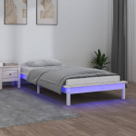 vidaXL voodiraam 820637