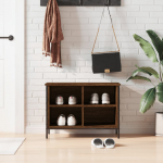 vidaXL kingakapp 831837