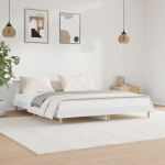 vidaXL voodiraam 832037