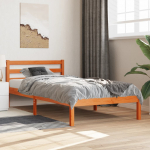 vidaXL voodiraam 844137