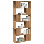 vidaXL raamatukapp 856737