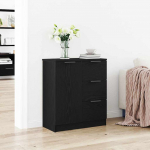 vidaXL Modernne k&otilde;rvalhoidja 862737
