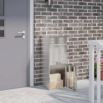 vidaXL Pakkide kast 874937